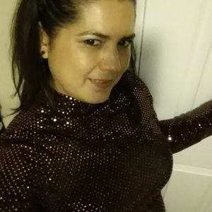 Meet your Posher, Mayra